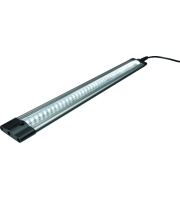Knightsbridge 11W LED Linkable Flat Striplight 6000K (1010mm)